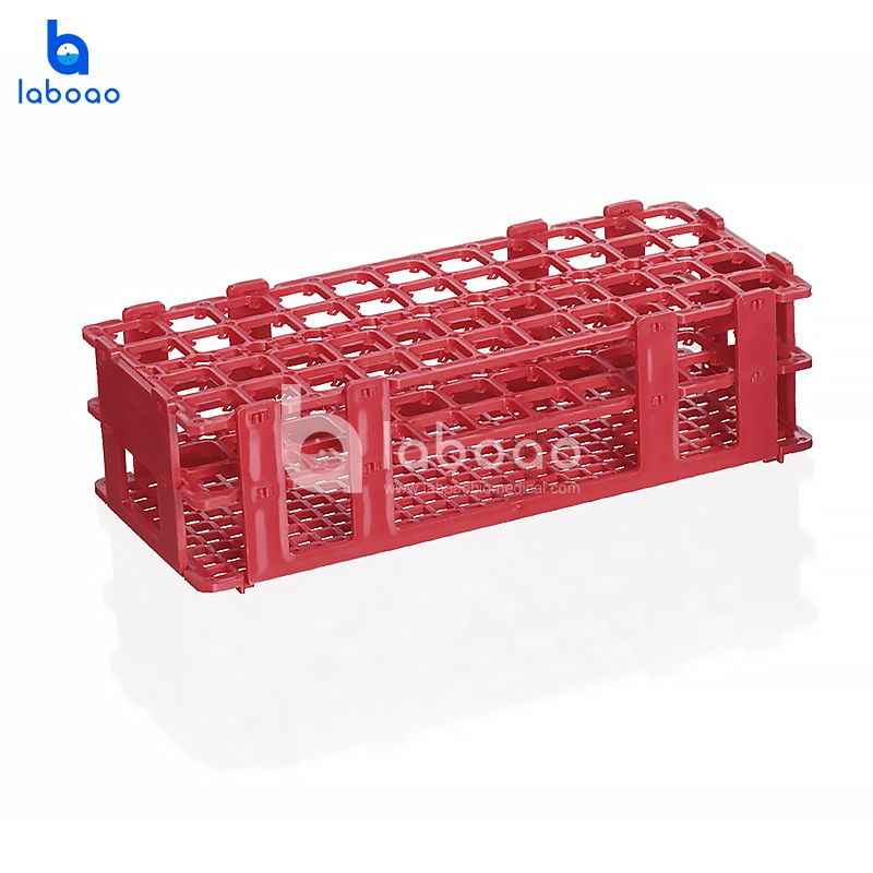 PP Multi Rack For Test Tube